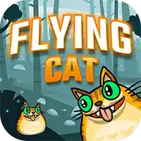 Flying-Cat